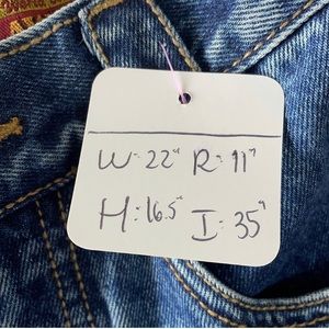 buckskinbabes lawman’s 22”